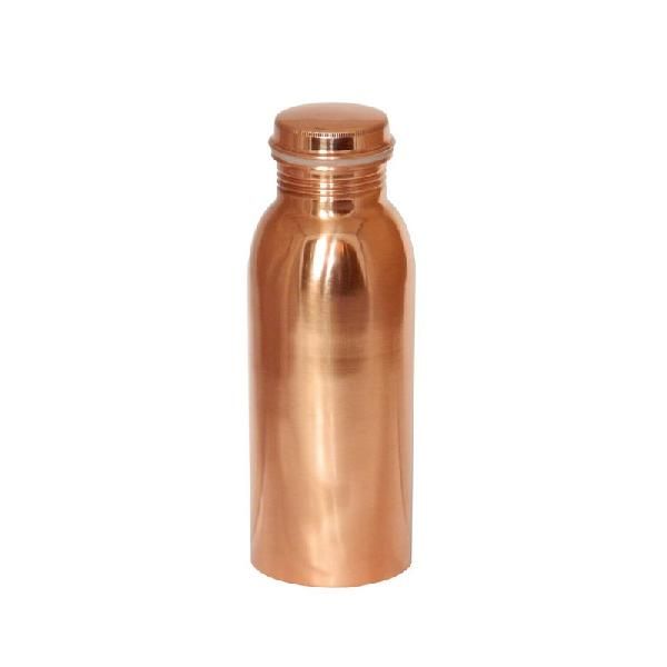 Copper Bottle (AHA 12227 C)