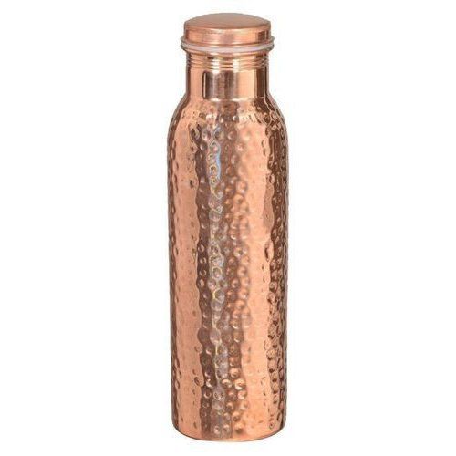 Copper Bottle (AHA 12228 A)