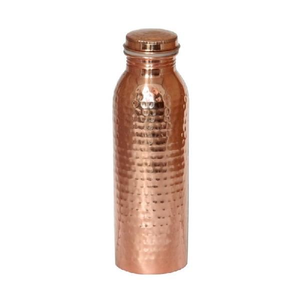 Copper Bottle (AHA 12228 B)