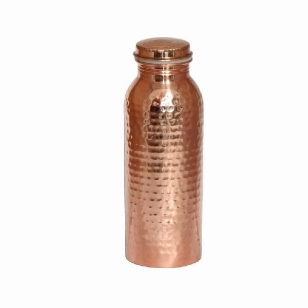 Copper Bottle (AHA 12228 C)