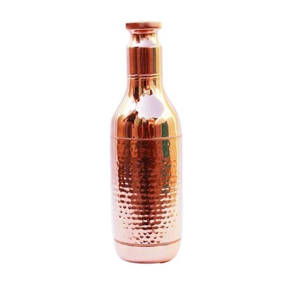 Copper Bottle (AHA 12372)