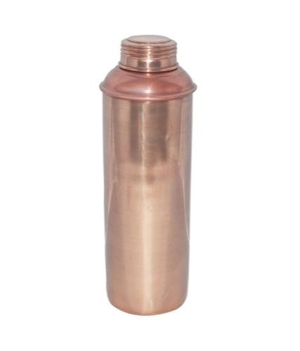 Copper Bottle (AHA 12434)