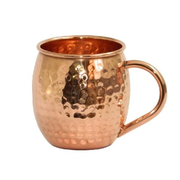 Copper Mug (AHA 12175)