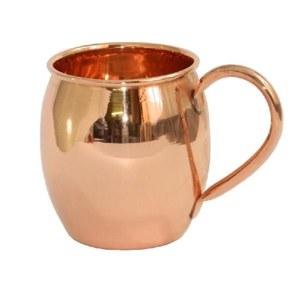 Copper Mug (AHA 12176)