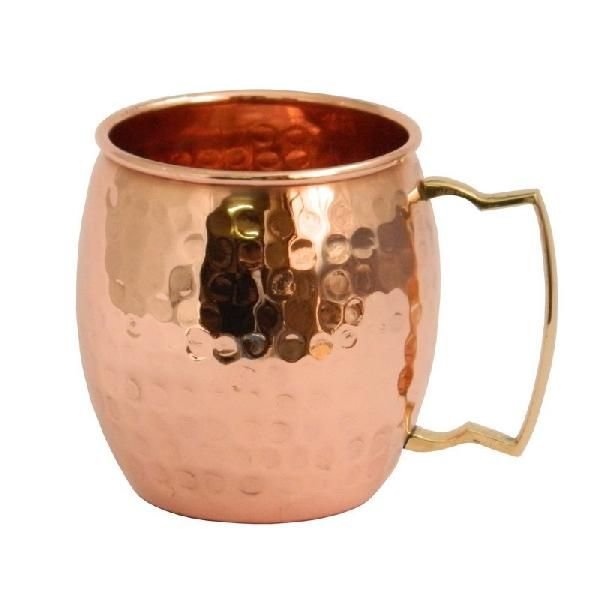 Copper Mug (AHA 12177)
