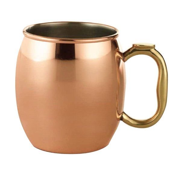 Copper Mug (AHA 12178)