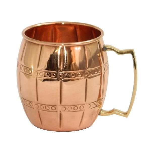 Copper Mug (AHA 12180)