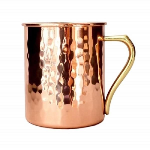 Copper Mug (AHA 12181)