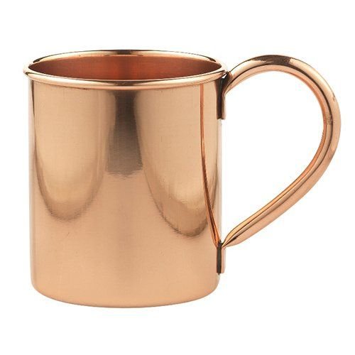 Copper Mug (AHA 12187)