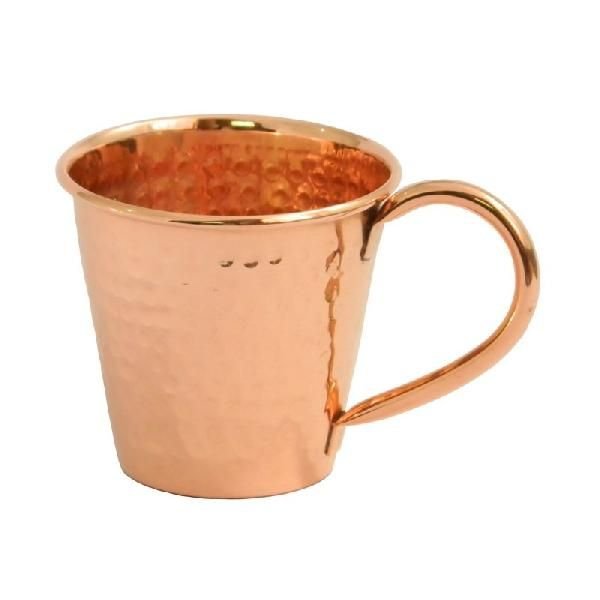 Copper Mug (AHA 12191)