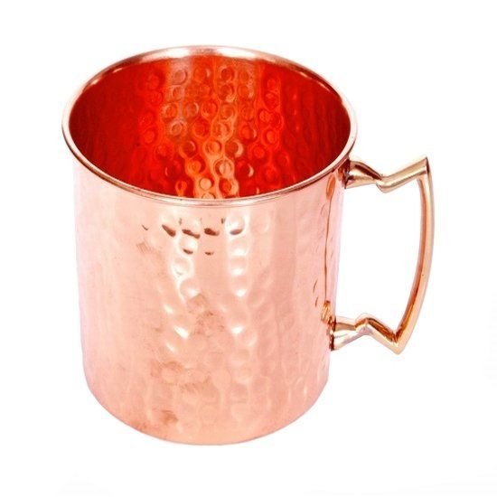 Copper Mug (AHA 12192)