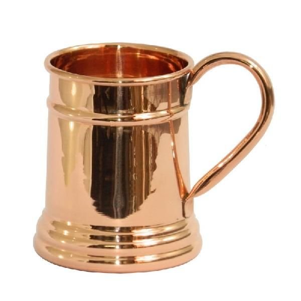 Copper Mug (AHA 12205)