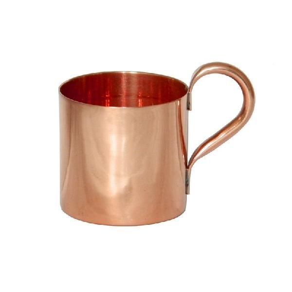 Copper Mug (AHA 12421)