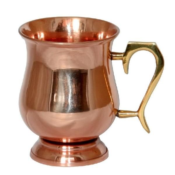 Copper Mug (AHA 12422)
