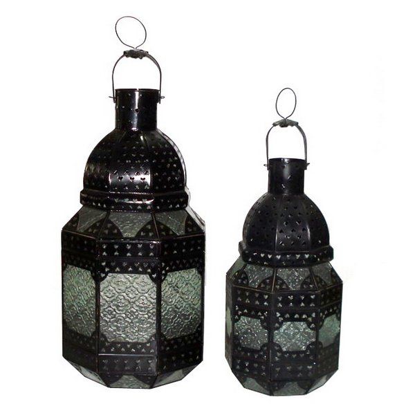 Decorative Lantern (AHA 12088)
