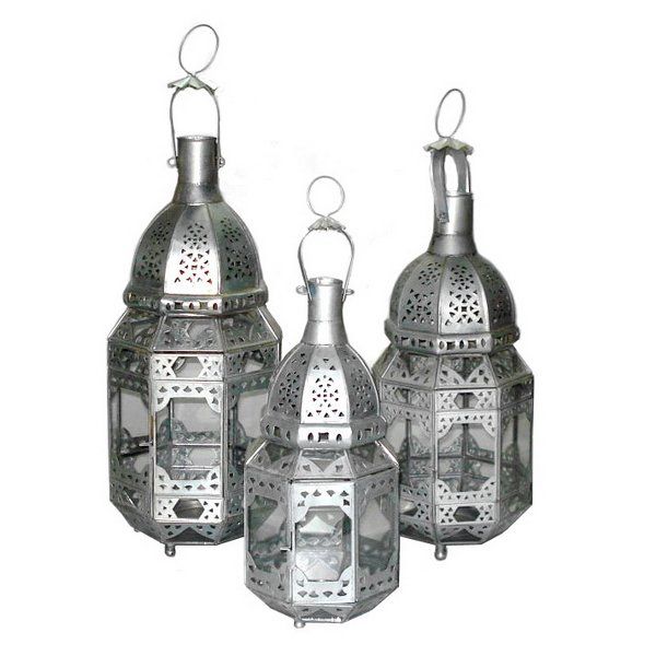 Decorative Lantern (AHA 12089)