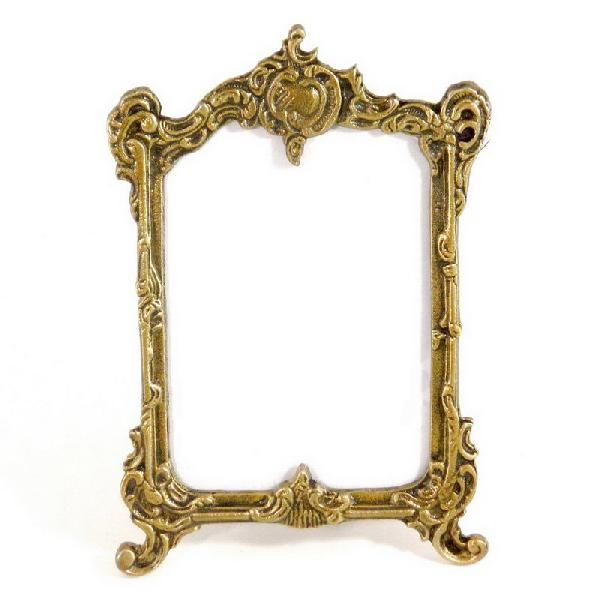 Mirror Frame (AHA 11936)