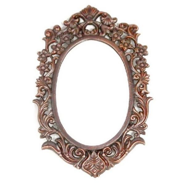 Mirror Frame (AHA 11941)