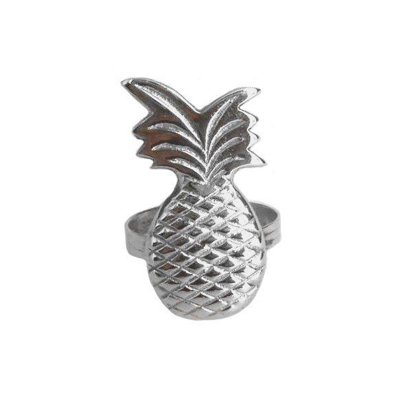 Napkin Ring (AHA 10342)