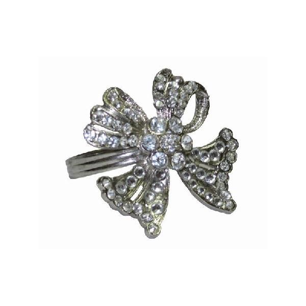 Napkin Ring (AHA 11183)