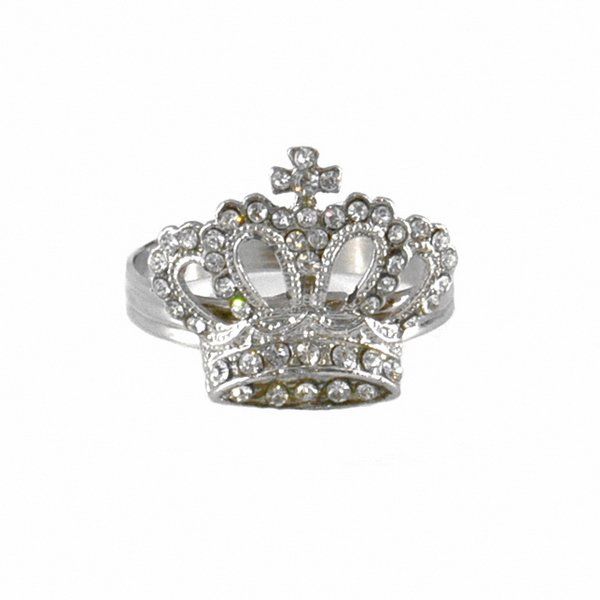 Napkin Ring (AHA 11790)