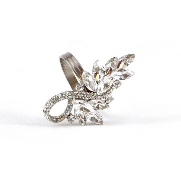 Napkin Ring (AHA 11801)