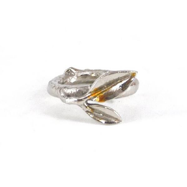 Napkin Ring (AHA 11837)