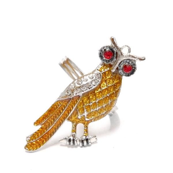 Napkin Ring (AHA 11920)