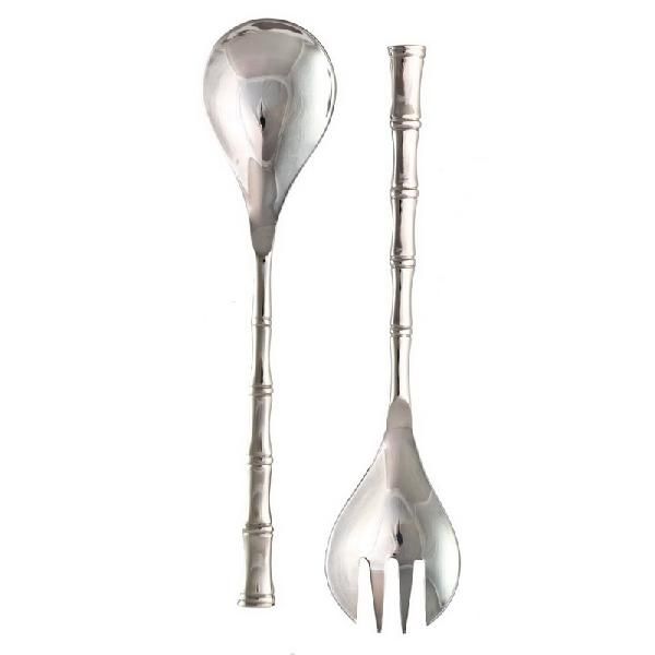 Salad Server Flatware (AHA 12304)