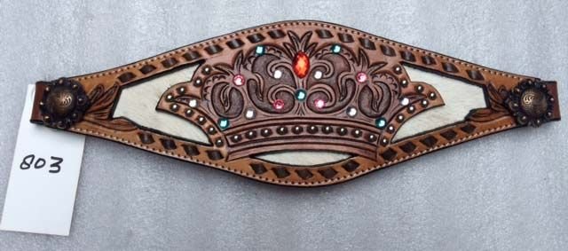 Bronc Horse Halter (803)