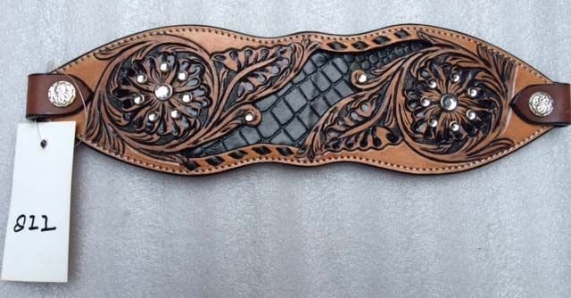 Bronc Horse Halter (811)