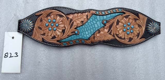 Bronc Horse Halter (813)