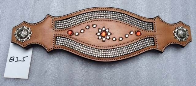 Bronc Horse Halter (815)