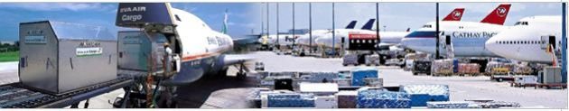 Air Freight Forwarding Services 02