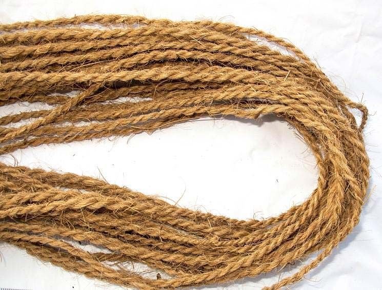 Coir Rope 01