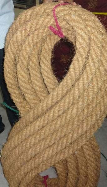 Coir Rope 04