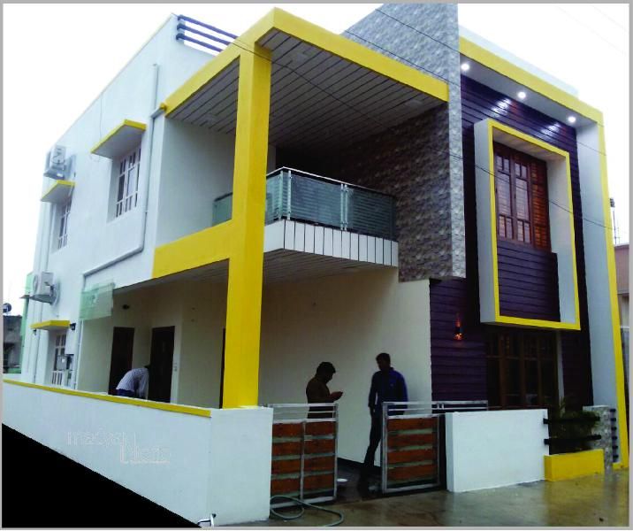 Exterior Decoration Services 05