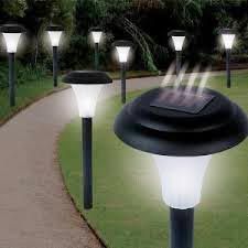 LED Garden Light - 02