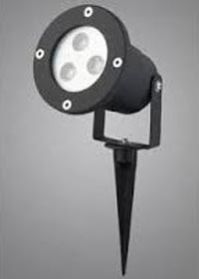LED Garden Light - 05