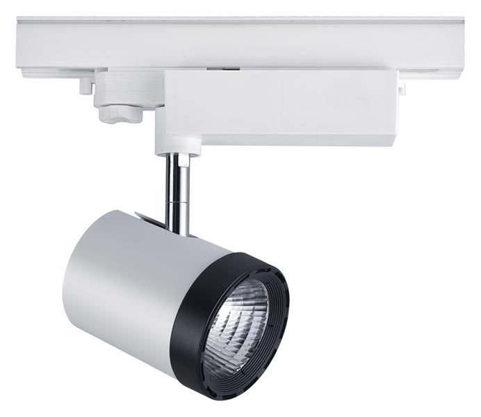 LED Track Light - 01