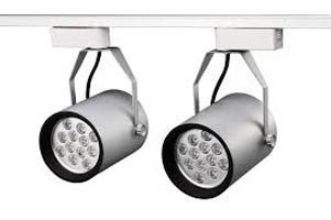 LED Track Light - 02