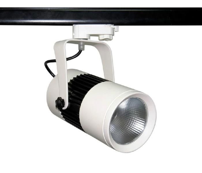 LED Track Light - 03
