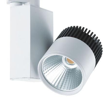 LED Track Light - 04