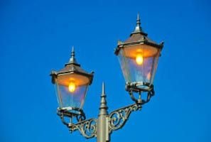 LED Street Light - 02
