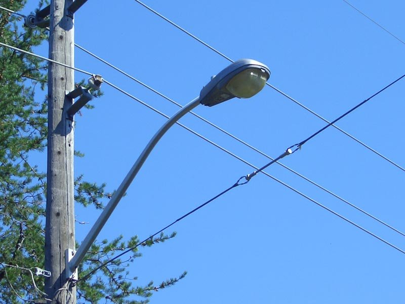 LED Street Light - 03