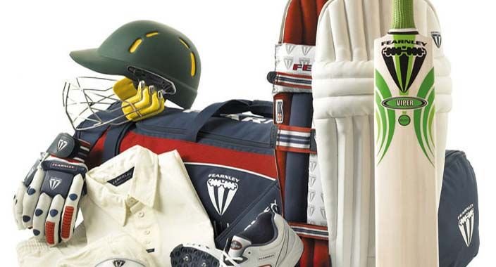 Cricket Kit 01
