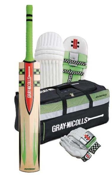 Cricket Kit 02