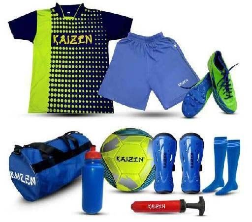 Football Kit 03