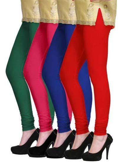 Ladies Leggings & Jeggings 01
