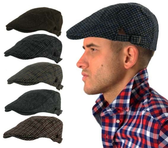 Mens Caps 04